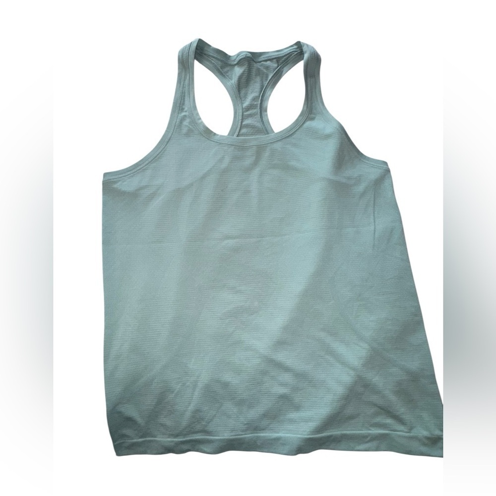 💫Lululemon Swiftly Tank